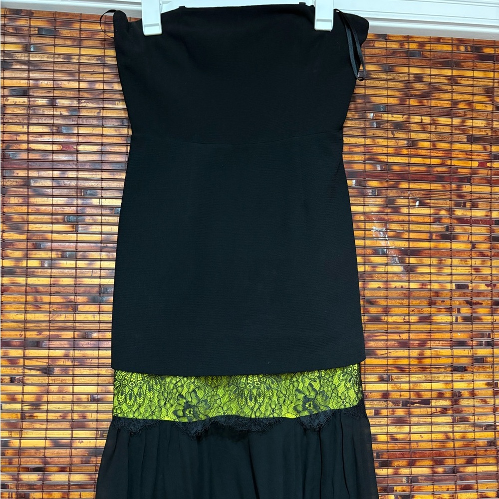 BCBG LONG DRESS - 06